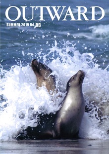 Japan - Outward 2019